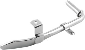 Drag Specialties hbOXyVeB[Y KickstandmDS-240001n 883 Hugger XLH Sportster 1000 1100 1200 Roadster XLS Deluxe XLX HARLEY-DAVIDSON n[[_rbh\ LbNy_ GWp[c GW