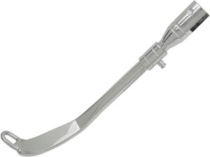 Drag Specialties hbOXyVeB[Y KickstandmDS-240049n Sportster 900 XLCH 1000 XLH Model KK 750 KH K XR Cafe Racer XLCR KHK Roadster XLS XLT XLX HARLEY-DAVIDSON n[[_rbh\ LbNy_ GWp[