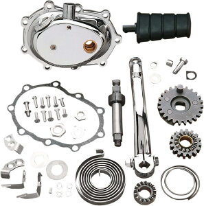Drag Specialties hbOXyVeB[Y Kickstarter KitmDS-241027n Sturgis FXB 1200 Electra Glide FLH Low Rider FXSB Fat Bob FXEF Disc FXDG FXS Heritage FL Sport FLHS Super 80 FXE Classic Hydra Duo Knucklehead EL FX Special FLHX Wide F