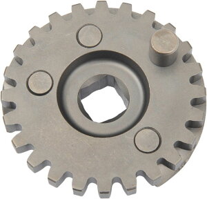 Drag Specialties �h���b�O�X�y�V�����e�B�[�Y Kickstarter Crank Gear�mDS-241028�n Sturgis FXB 1200 Electra Glide FLH Low Rider FXSB Fat Bob FXEF Disc FXDG FXS Heritage FL Sport FLHS Super 80 FXE Classic Hydra Duo Knucklehead EL FX Special FLHX