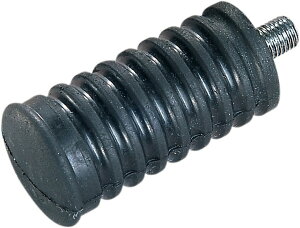 Drag Specialties hbOXyVeB[Y Rubber Replacement Driver Footpegs and Shifter PegmDS-241050n tbgyO Xebv 