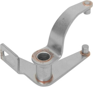 Drag Specialties �h���b�O�X�y�V�����e�B�[�Y Starter Gear Engagement Lever�mDS-242098�n 1200 Electra Glide FLH Fat Bob FXEF Low Rider FXS Heritage Sport FLHS Super 80 FXE Classic FL FX Wide FXWG HARLEY-DAVIDSON �n�[���[�_�r�b�h�\�� 