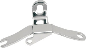 Drag Specialties hbOXyVeB[Y Top Motor MountmDS-243615n Sturgis FXB Low Rider FXSB 1200 Fat Bob FXEF FXS Super Glide 80 FXE HARLEY-DAVIDSON n[[_rbh\ GW}EguPbg GW