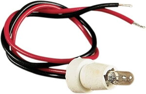 Drag Specialties �h���b�O�X�y�V�����e�B�[�Y Replacement Components for Mini Speedos and Tachs Bulb Assembly�mDS-243804�n ���̑��o���u�E�d�� ���Η� �d���n