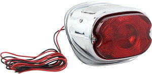 Drag Specialties hbOXyVeB[Y Taillight AssemblymDS-272023n Sportster 900 XLCH 1200 Electra Glide FLH 1000 XLH Hydra FL Duo Super FX EL HARLEY-DAVIDSON n[[_rbh\ e[v Η dn