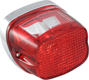 Drag Specialties hbOXyVeB[Y Taillight AssemblymDS-272024n HARLEY-DAVIDSON n[[_rbh\ e[v Η dn