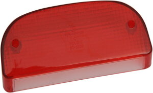 Drag Specialties hbOXyVeB[Y Custom Taillight Replacement LensmDS-272028n e[vY Η dn