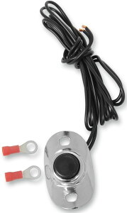 Drag Specialties hbOXyVeB[Y Starter/Horn SwitchmDS-272136n 1200 Electra Glide FLH FL Hydra Duo Knucklehead EL Super FX HARLEY-DAVIDSON n[[_rbh\ XCb` XCb`En[lX֌W dn