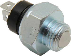 Drag Specialties �h���b�O�X�y�V�����e�B�[�Y Transmission Neutral Switch�mDS272204�n 1200 Electra Glide FLH FL Super FX HARLEY-DAVIDSON �n�[���[�_�r�b�h�\�� �j���[�g�����X�C�b�` �X�C�b�`�E�n�[�l�X�֌W �d���n