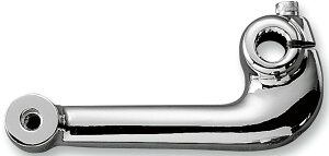 Drag Specialties hbOXyVeB[Y Shift LevermDS-273924n 883 Hugger XLH 1200 Custom XLC Roadster XLR Sportster Deluxe Sport XLS HARLEY-DAVIDSON n[[_rbh\ Vtgy_ Xebv 