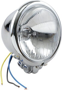 Drag Specialties hbOXyVeB[Y 4-1/2' Spotlight SpotlightmDS-280029n tHOv Η dn