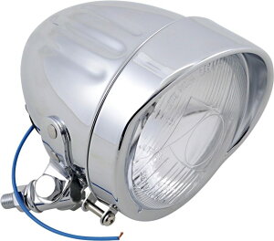 Drag Specialties hbOXyVeB[Y 4-1/2' Spotlight with VisormDS280047n tHOv Η dn