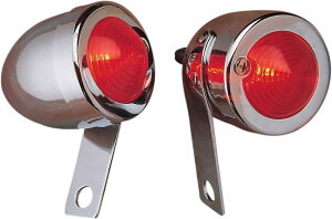 Drag Specialties hbOXyVeB[Y Bullet Marker Lights LightmDS-280049n ECJ[ Η dn