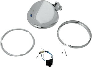 Drag Specialties hbOXyVeB[Y 5-3/4' Headlight Assemblies HousingmDS-280099n wbhCg Η dn