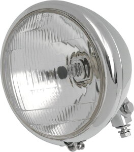 Drag Specialties hbOXyVeB[Y Custom 6-1/2' Headlight Assembly AssemblymDS-280101n wbhCg Η dn