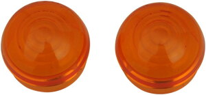 Drag Specialties hbOXyVeB[Y Chrome Marker Lights Light LensmDS-282045n ECJ[Y Η dn