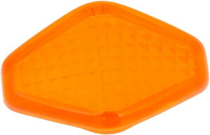 Drag Specialties hbOXyVeB[Y Diamond Lights LensmDS-285038n ECJ[Y Η dn