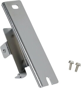Drag Specialties �h���b�O�X�y�V�����e�B�[�Y Heavy-Duty Coil Bracket�mDS-325469�n Sturgis FXB 1200 Electra Glide FLH Fat Bob FXEF Low Rider FXS Heritage Sport FLHS Super 80 FXE Classic FL FX Wide FXWG HARLEY-DAVIDSON �n�[���[�_�r�b�h