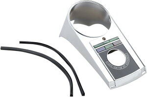 Drag Specialties hbOXyVeB[Y Dash/Speedometer HousingmDS-373670n HARLEY-DAVIDSON n[[_rbh\ [^[pl [^[ECWP[^[֌W dn