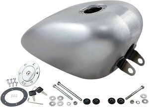 Drag Specialties hbOXyVeB[Y Gas Tank for SportstermDS-390340n 883 Hugger XLH Sportster 1000 XR 1100 1200 Roadster XLS Deluxe XLX HARLEY-DAVIDSON n[[_rbh\ K\^N ^N֘A O