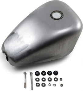 Drag Specialties hbOXyVeB[Y Gas Tank for SportstermDS-391223n 883 Hugger XLH Sportster 1000 XR 1100 1200 Roadster XLS Deluxe XLX HARLEY-DAVIDSON n[[_rbh\ K\^N ^N֘A O