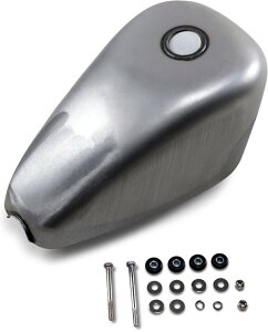 Drag Specialties hbOXyVeB[Y Gas Tank for SportstermDS-391224n 883 Hugger XLH Sportster 1000 XR 1100 1200 Roadster XLS Deluxe XLX HARLEY-DAVIDSON n[[_rbh\ K\^N ^N֘A O