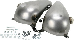 Drag Specialties �h���b�O�X�y�V�����e�B�[�Y Vintage Fat Bob Tank�mDS-391230�n Sturgis FXB 1200 Electra Glide FLH Low Rider FXSB FXEF Disc FXDG FXS Heritage FL Sport FLHS Super 80 FXE Classic Hydra Duo FX Special FLHX Wide FXWG EL �K�\��