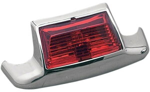 Drag Specialties hbOXyVeB[Y Rear Fender Tip LightmDS-719932n HARLEY-DAVIDSON n[[_rbh\ e[v Η dn