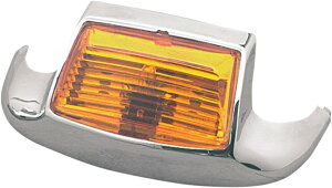 Drag Specialties hbOXyVeB[Y Front Fender Tip LightmDS-719933n HARLEY-DAVIDSON n[[_rbh\ ̑Η Η dn