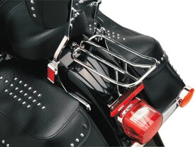 Drag Specialties ドラッグスペシャリティーズ Fender Luggage Rack［DS-720009］