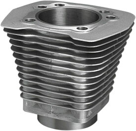 Drag Specialties ドラッグスペシャリティーズ Replacement Cylinder for Evolution Motors［DS-750507］