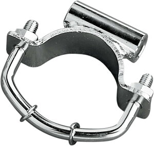 Drag Specialties �h���b�O�X�y�V�����e�B�[�Y Solo/Universal Seat Bracket�mDS-902014�n �V�[�g�X�e�[ �V�[�g�֘A �O��