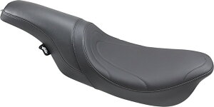 Drag Specialties �h���b�O�X�y�V�����e�B�[�Y Predator Seat�m0801-0214�n Road King Classic EFI FLHRC Custom FLHRS FLHR Street Glide FLHX HARLEY-DAVIDSON �n�[���[�_�r�b�h�\�� �V�[�g �V�[�g�֘A �O��