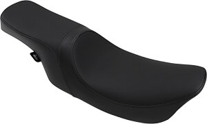 Drag Specialties �h���b�O�X�y�V�����e�B�[�Y Predator 2-Up Seat�m0801-0367�n Road King Classic EFI FLHRC Custom FLHRS FLHR Street Glide FLHX HARLEY-DAVIDSON �n�[���[�_�r�b�h�\�� �V�[�g �V�[�g�֘A �O��