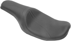 Drag Specialties �h���b�O�X�y�V�����e�B�[�Y Predator Seat�m0801-0974�n HARLEY-DAVIDSON �n�[���[�_�r�b�h�\�� �V�[�g �V�[�g�֘A �O��