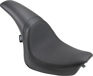 Drag Specialties �h���b�O�X�y�V�����e�B�[�Y Predator Seat�m0802-0465�n Softail Deuce FXSTD EFI FXSTDI HARLEY-DAVIDSON �n�[���[�_�r�b�h�\�� �V�[�g �V�[�g�֘A �O��