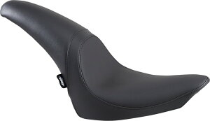 Drag Specialties �h���b�O�X�y�V�����e�B�[�Y Predator Seat�m0802-0467�n HARLEY-DAVIDSON �n�[���[�_�r�b�h�\�� �V�[�g �V�[�g�֘A �O��
