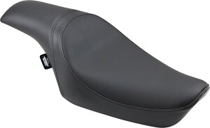 Drag Specialties hbOXyVeB[Y Predator Seatm0804-0384n 883 Hugger XLH 1200 Custom XLC Sportster 1000 1100 Roadster XLS Deluxe Sport XLX HARLEY-DAVIDSON n[[_rbh\ V[g V[g֘A O