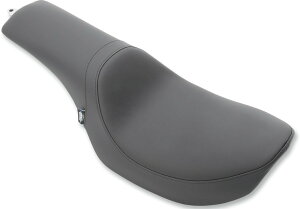 Drag Specialties �h���b�O�X�y�V�����e�B�[�Y Predator Seat�m0805-0057�n Super Glide II FXRS Low Rider Custom FXLR Sport Grand Touring FXRD Convertible FXRS-CONV FXR 3 Chrome FXRC FXRS-SP 2 FXRT 4 Disc FXRDG HARLEY-DAVIDSON �n�[���[�_�r