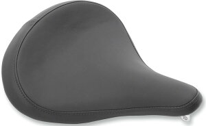 Drag Specialties �h���b�O�X�y�V�����e�B�[�Y Large Spring Solo Seat�m0806-0047�n �V�[�g �V�[�g�֘A �O��