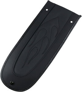 Drag Specialties hbOXyVeB[Y Fender Skin 33C5 cm (13-1/4')m1405-0146n Softail Fat Boy EFI FLSTFI S FLSTFBS Lo FLSTFB Heritage Classic FLSTCI Deluxe FLSTNI CVO FLSTNSE FLSTN HARLEY-DAVIDSON n[[_rbh\ 