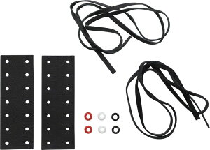 Drag Specialties hbOXyVeB[Y Leather Lever CoversmDS-243056n ̑nhIvVECi nh