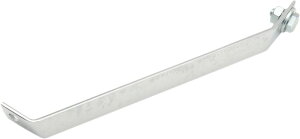 Drag Specialties hbOXyVeB[Y Air Cleaner BracemDS-289094n Sportster 900 XLCH 1000 XLH XR Cafe Racer XLCR Roadster XLS XLT XLX HARLEY-DAVIDSON n[[_rbh\ ̑zCnIvVECi 