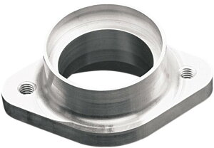 Drag Specialties hbOXyVeB[Y Billet Flange Adapter for Spigot-Type CarbsmDS-289219n CV[^[E}jz[h zC֘A GW