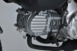 G-Craft W[Ntg JJo[ L[125 CT125 GROM DAX125 HONDA z_ JJo[EJVtgJo[ GWp[c GW