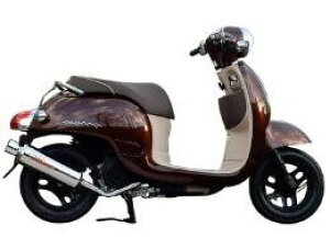 NRマジック エヌアールマジック PlatinaX(プラチナクロス) タイプD マフラー ジョルノ HONDA ホンダ フルエキゾーストマフラー