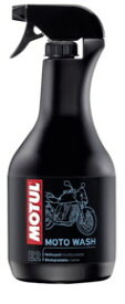 MOTUL モチュール E2 MOTO WASH(モトウォッシュ)【1L×1】