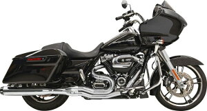 BASSANI obT[j 2-into-1 Road Rage tGL][Xg}t[m1800-2643n HARLEY-DAVIDSON n[[_rbh\ tGL][Xg}t[ }t[