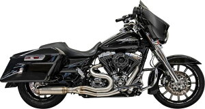BASSANI obT[j Super Bike 2F1 tGL][Xg}t[m1800-2620n HARLEY-DAVIDSON n[[_rbh\ tGL][Xg}t[ }t[