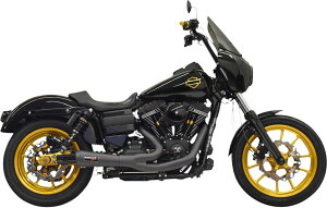 BASSANI obT[j Ripper 2F1 tGL][Xg}t[ CVO Fat Bob FXDFSE FXDFSE2 Super Glide EFI FXDI Screaminf Eagle Dyna FXDSE Street FXDB FXD Custom FXDCI Wide FXDWG Low Rider FXDL FXDSE2 FXD35 S FXDLS FXDF FXDWGI }t[